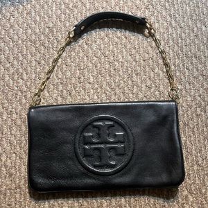 Tory Burch Clutch